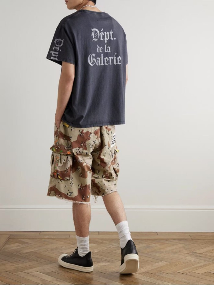GALLERY DEPT. TEE FZTX6083