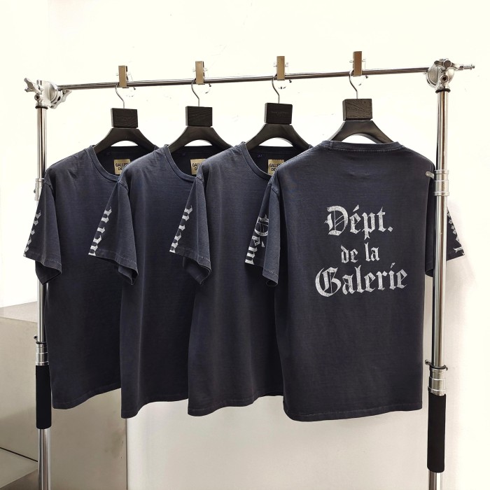 GALLERY DEPT. TEE FZTX6083