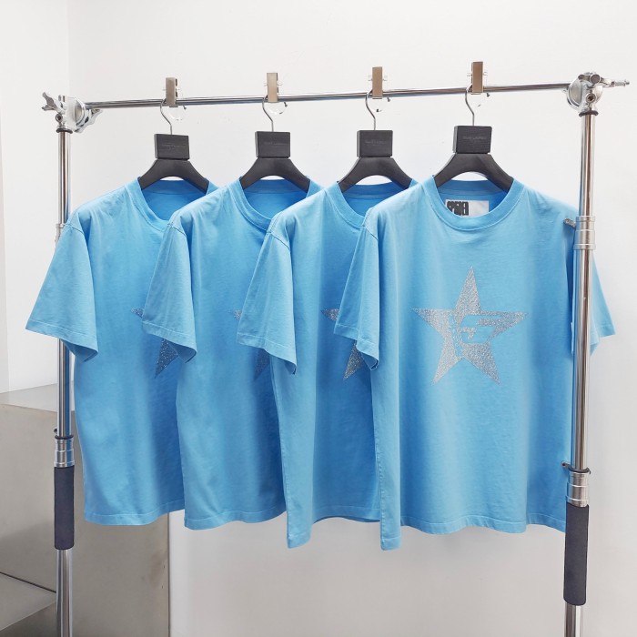Sp5der Tee FZTX6085