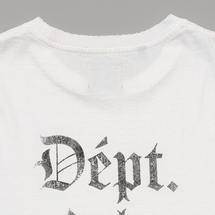 GALLERY DEPT. TEE FZTX6083