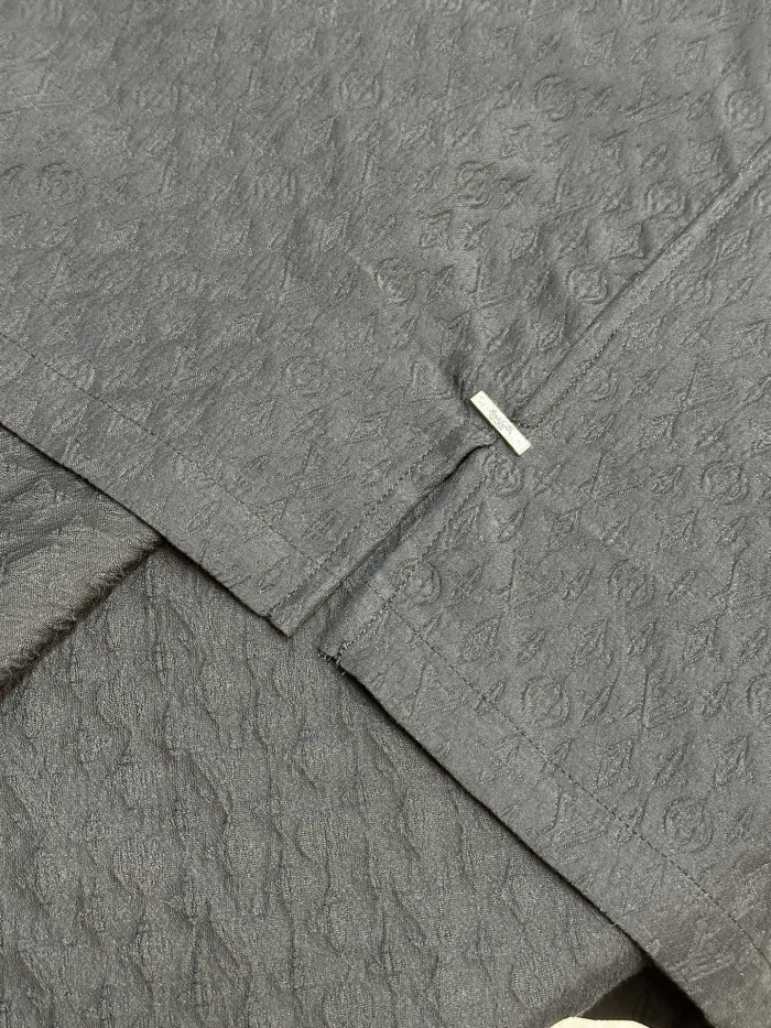 LV MINI MONOGRAM Shirts FZCS639