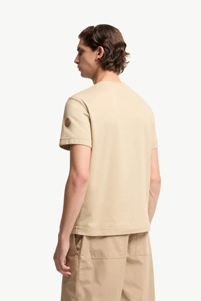 Moncler Pocket Tee FZTX6100