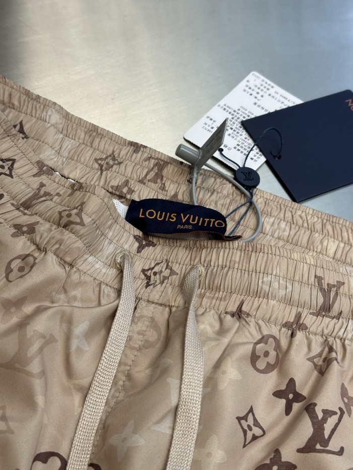 LV MONOGRAM shorts FZKZ1865
