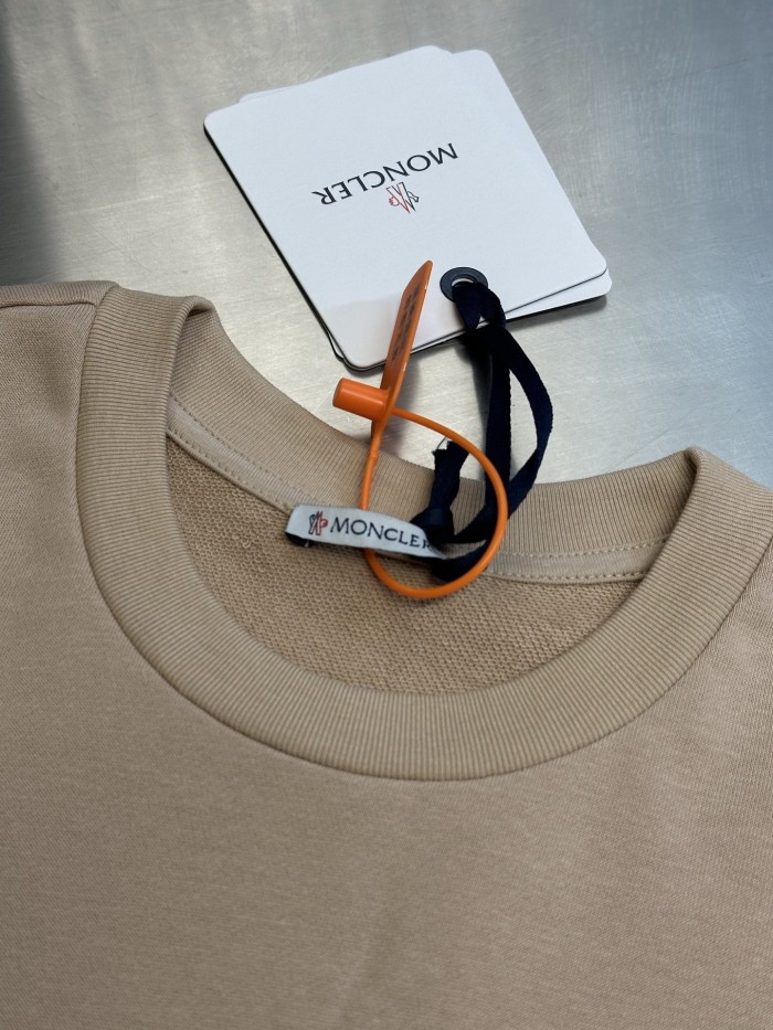 Moncler Pocket Tee FZTX6100