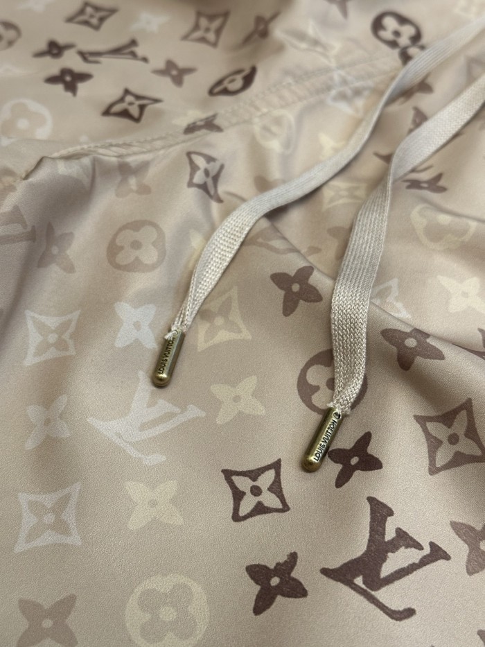 LV MONOGRAM shorts FZKZ1865