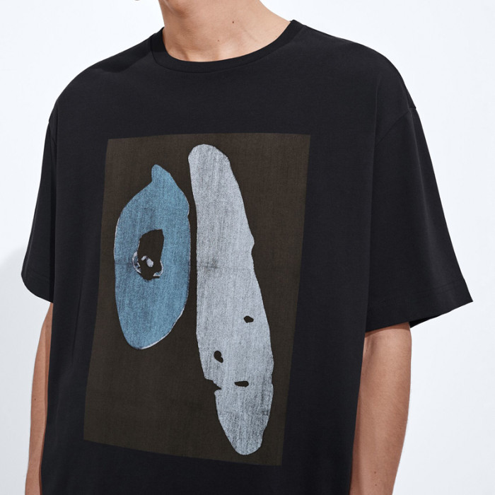 Bottega Veneta BV Tee FZTX6010
