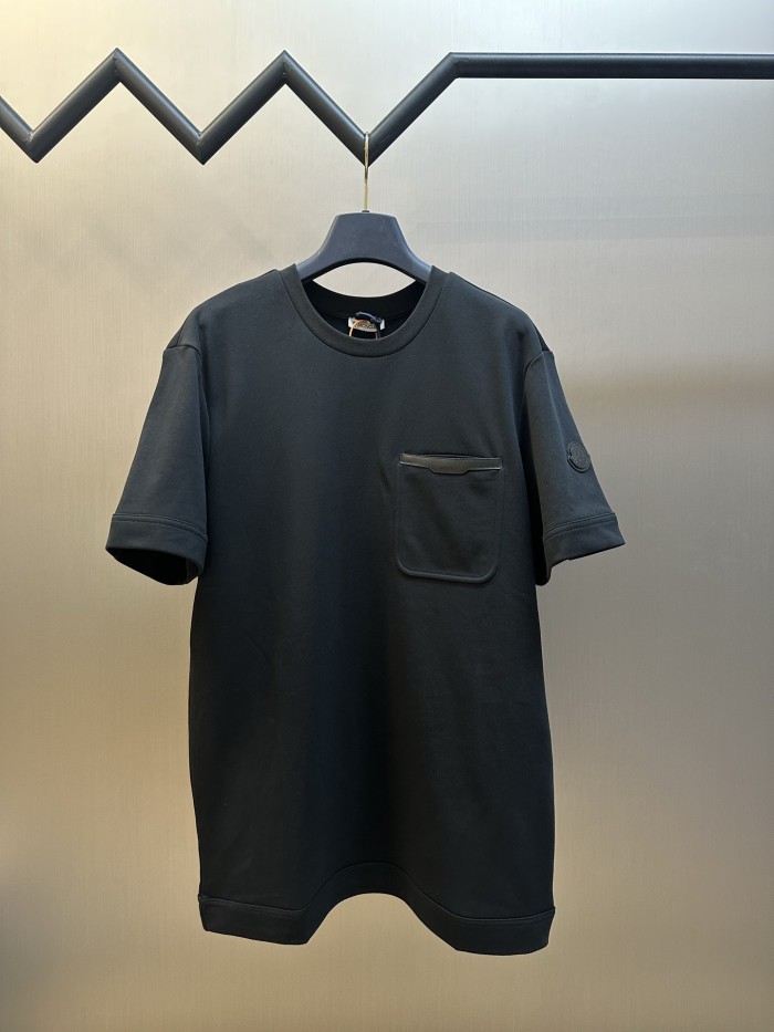 Moncler Pocket Tee FZTX6100
