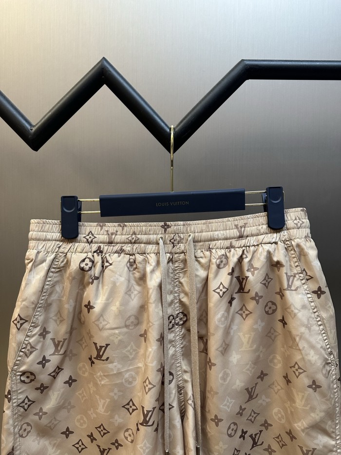 LV MONOGRAM shorts FZKZ1865