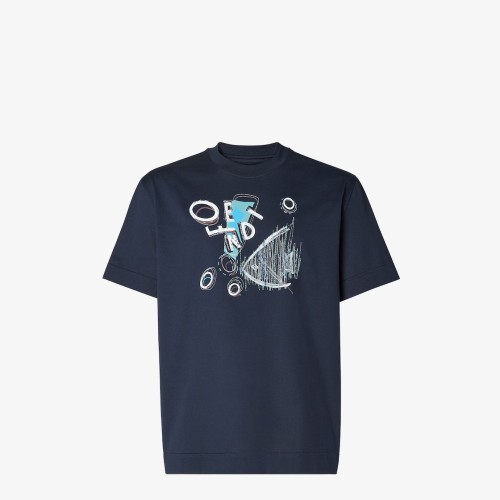 FENDI Tee FZTX6092