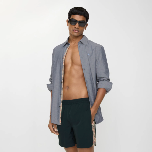Burberry swim shorts FZKZ1784