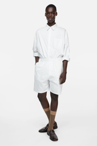 Acne studios Shorts FZKZ1871