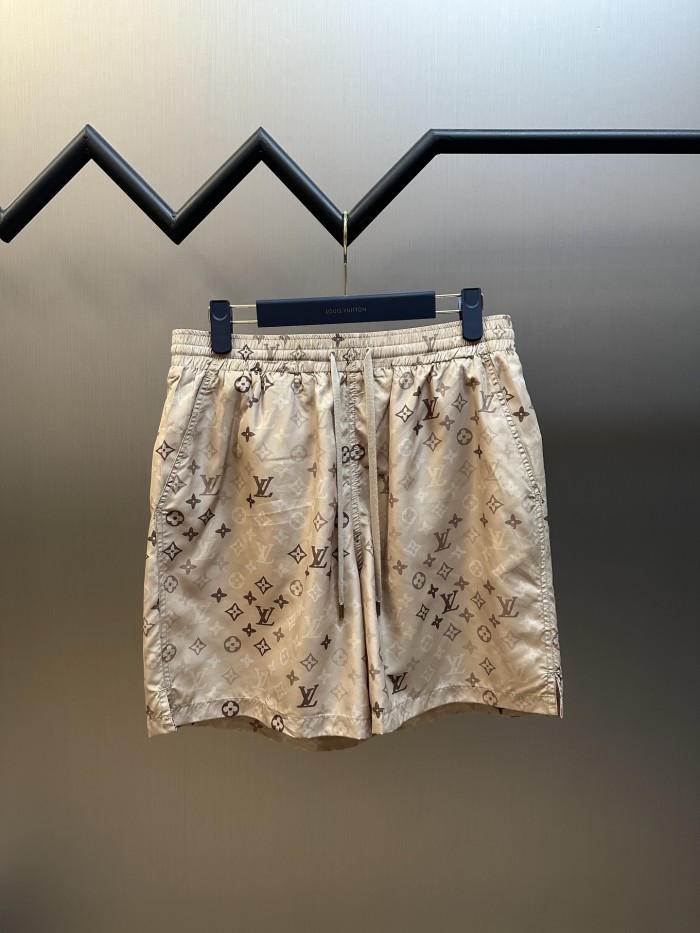 LV MONOGRAM shorts FZKZ1865