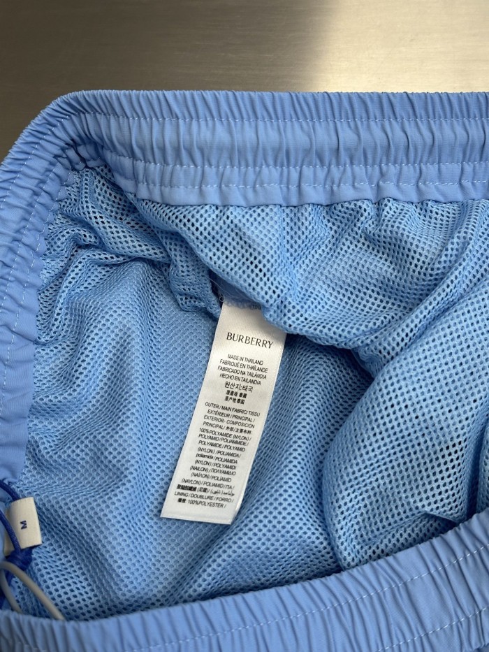Burberry swim shorts FZKZ1784