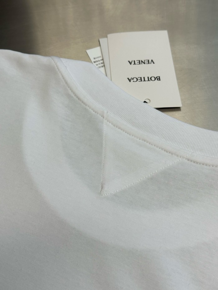 Bottega Veneta BV Tee FZTX6010