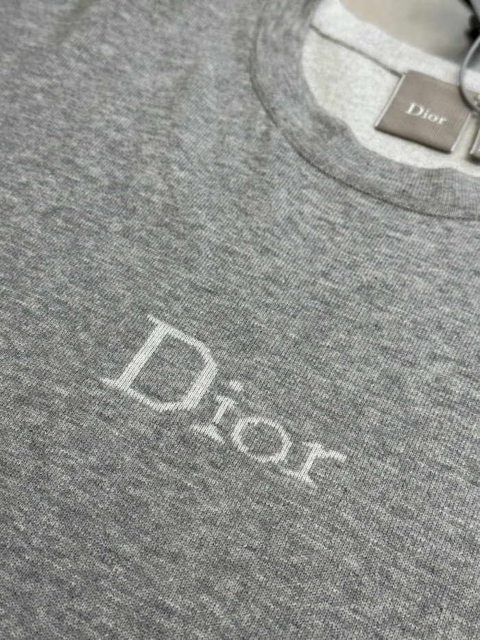 DIOR Knit tee FZTX6101