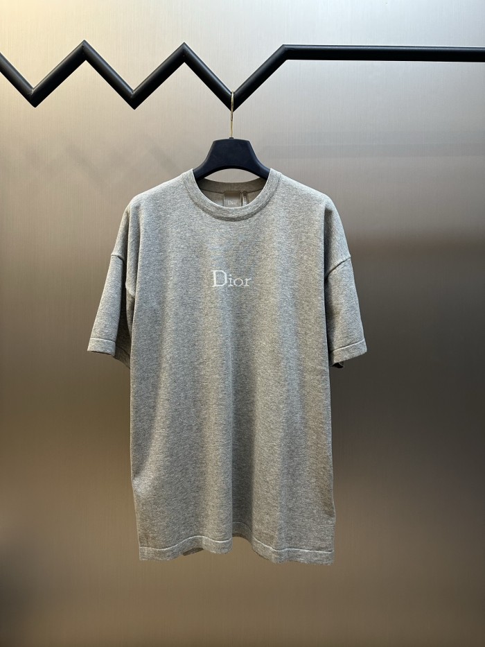 DIOR Knit tee FZTX6101
