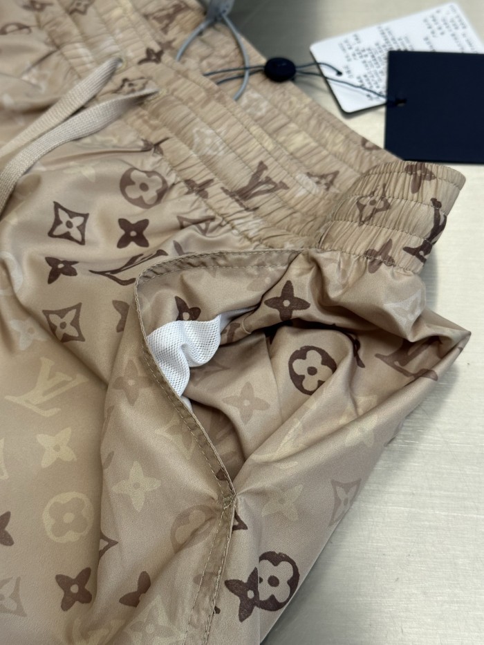 LV MONOGRAM shorts FZKZ1865