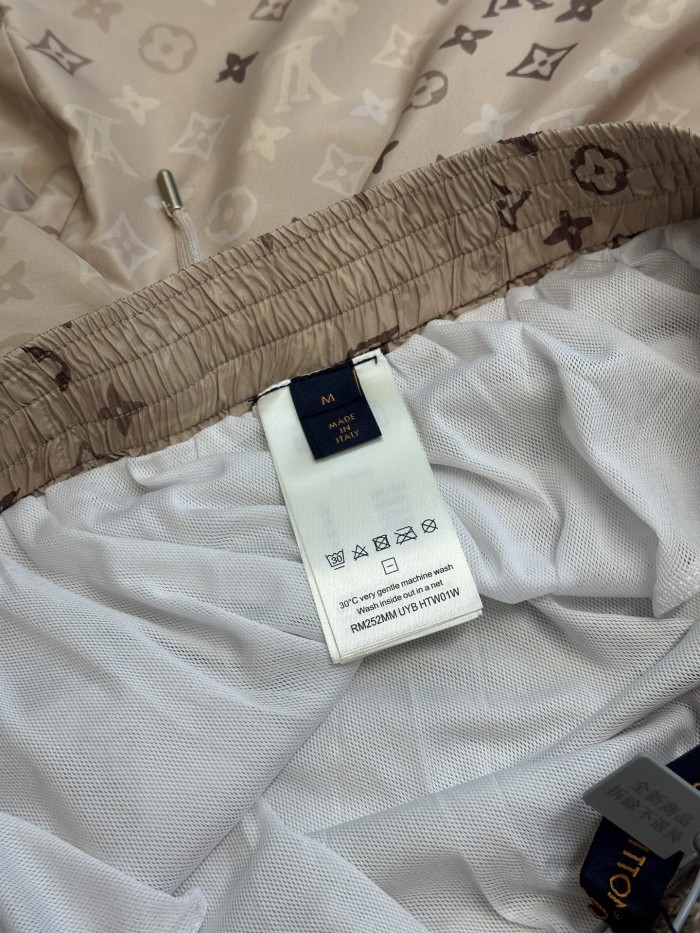 LV MONOGRAM shorts FZKZ1865