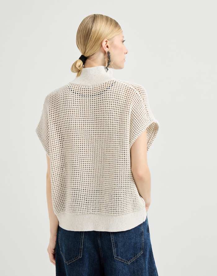 Brunello Cucinelli Knit Cardigan FZMY845