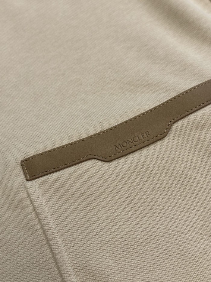 Moncler Pocket Tee FZTX6100