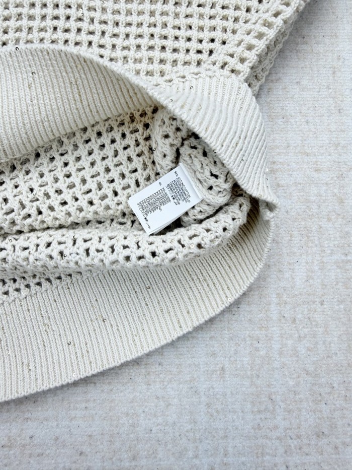 Brunello Cucinelli Knit Cardigan FZMY845
