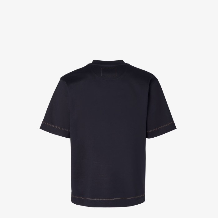 Fendi Pocket Tee FZTX6093