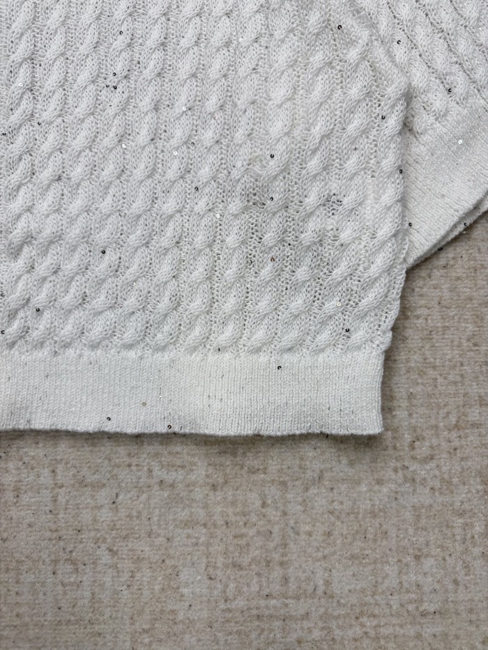 Brunello Cucinelli Knit Cardigan FZMY847