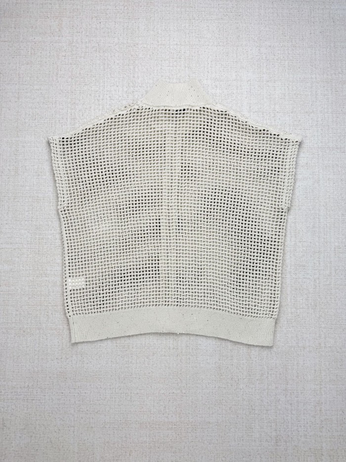 Brunello Cucinelli Knit Cardigan FZMY845