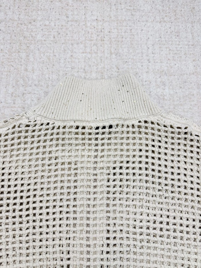 Brunello Cucinelli Knit Cardigan FZMY845