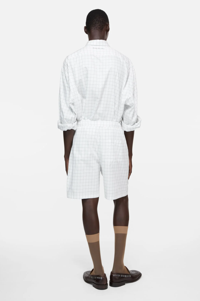 Acne studios Shorts FZKZ1871