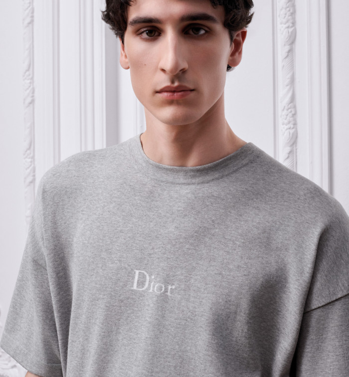 DIOR Knit tee FZTX6101