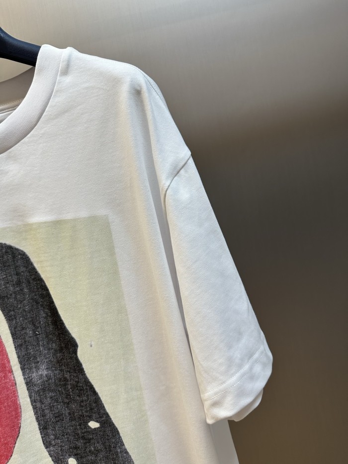 Bottega Veneta BV Tee FZTX6010