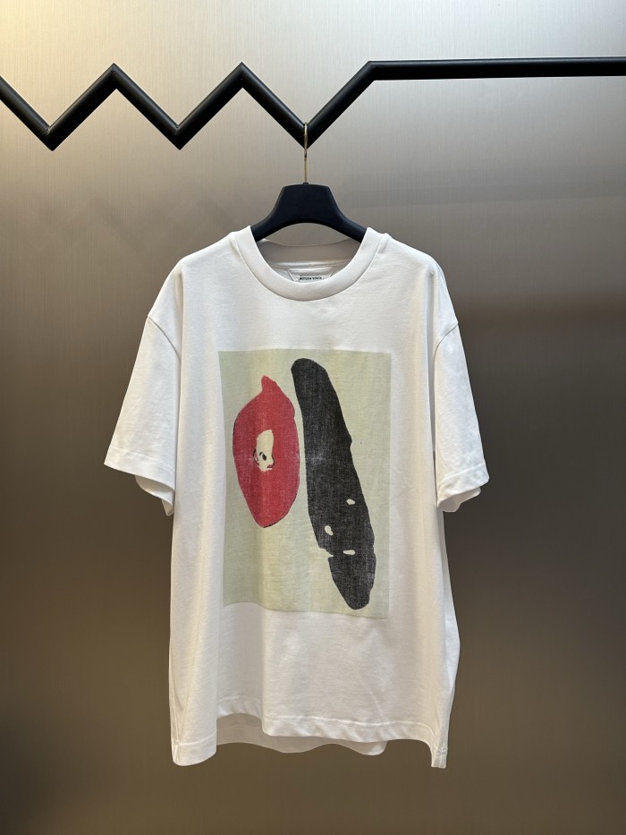 Bottega Veneta BV Tee FZTX6010