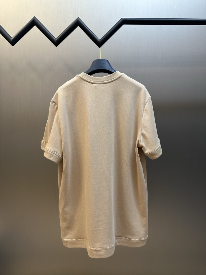 Moncler Pocket Tee FZTX6100