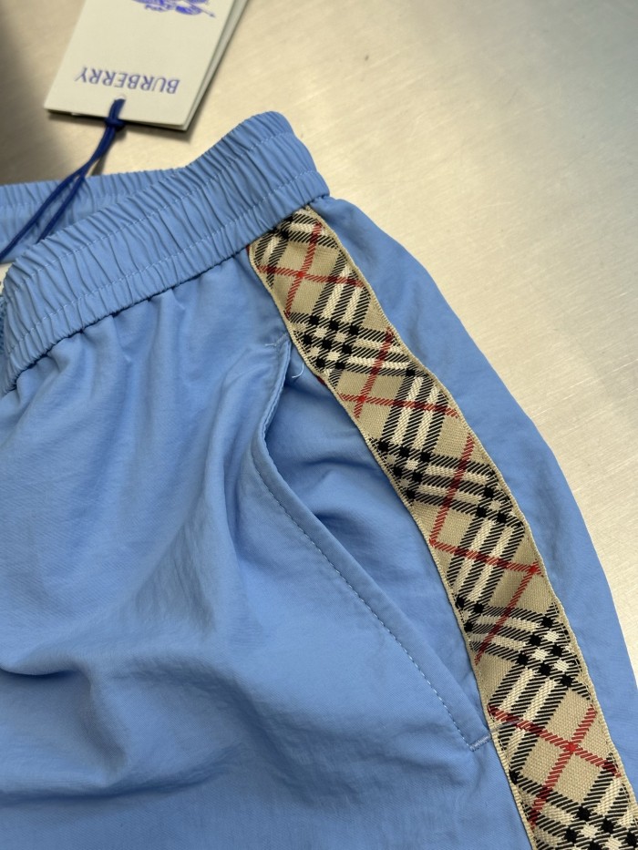 Burberry swim shorts FZKZ1784