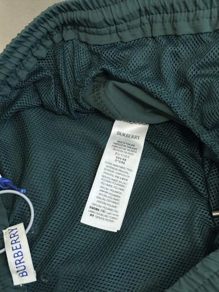 Burberry swim shorts FZKZ1784