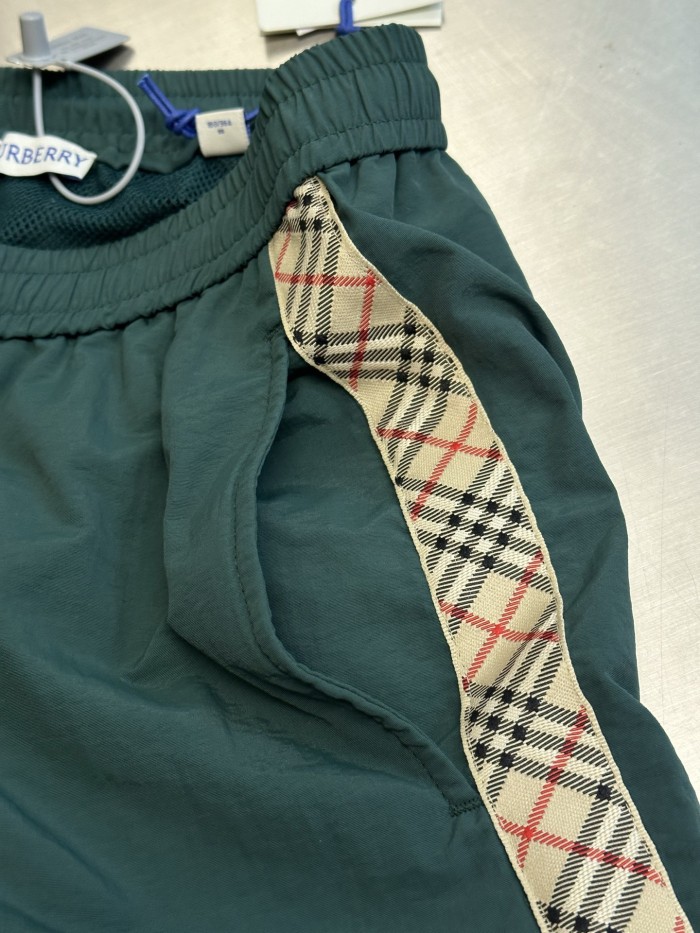 Burberry swim shorts FZKZ1784