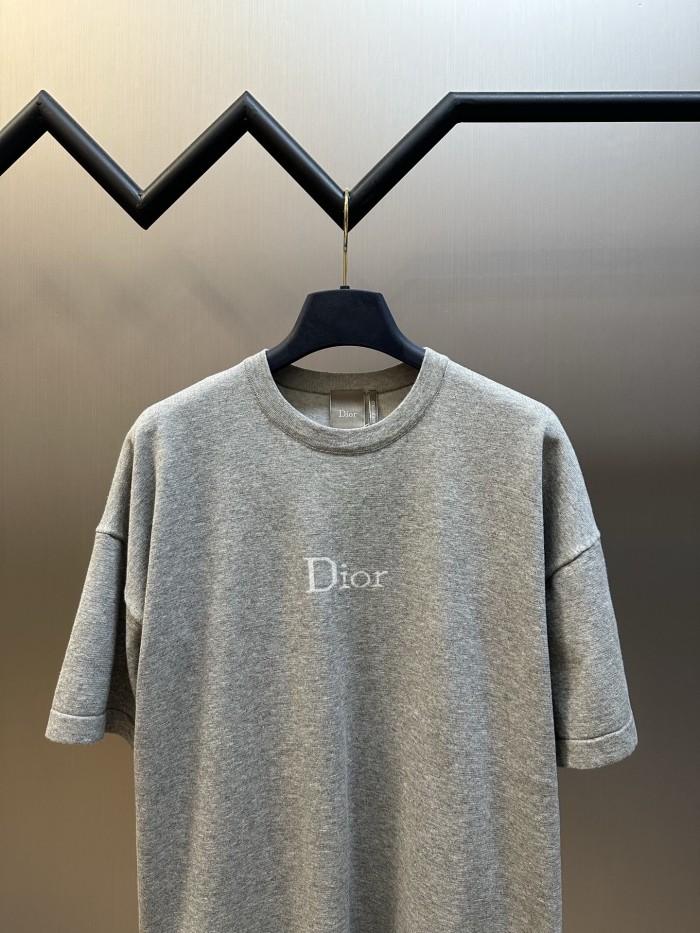 DIOR Knit tee FZTX6101
