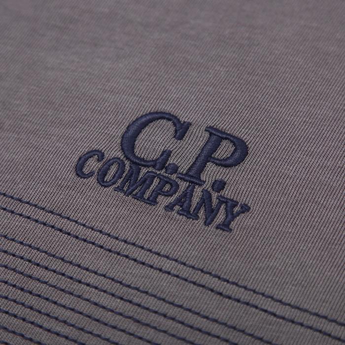 C.P.COMPANY Tee FZTX6109