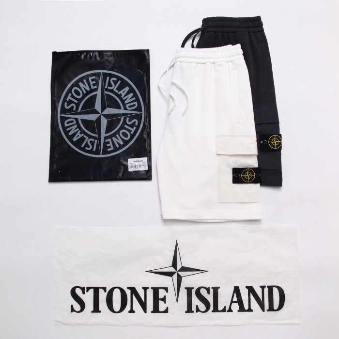 STONE ISLAND SHORTS FZKZ1879