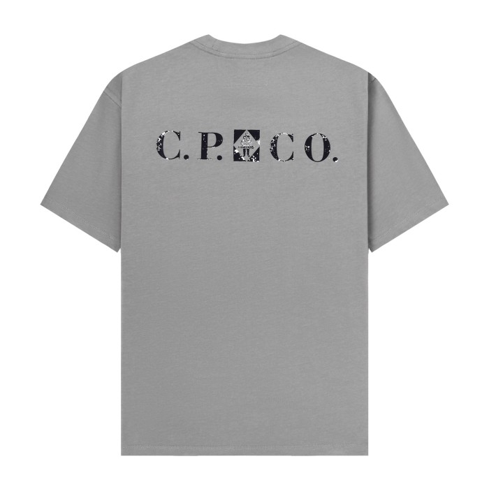 C.P.COMPANY Tee FZTX6110
