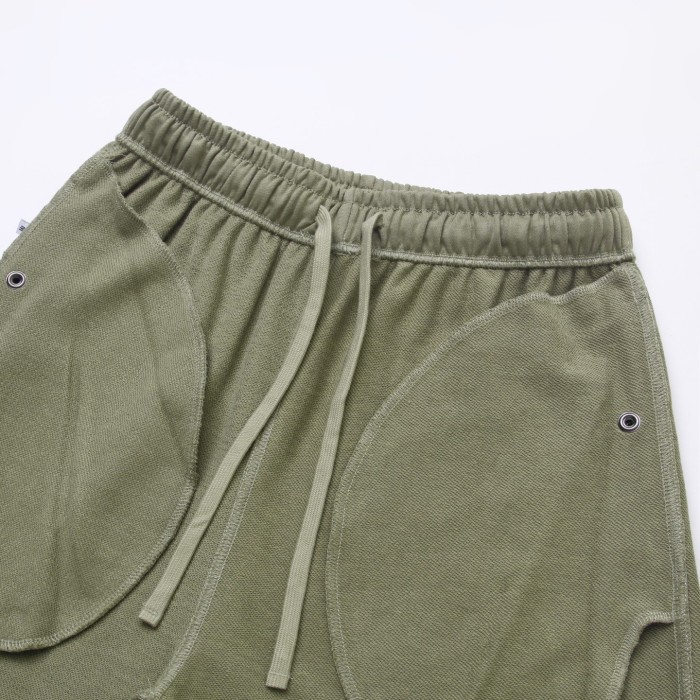 STONE ISLAND SHORTS FZKZ1880