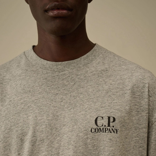 C.P.COMPANY Tee FZTX6111