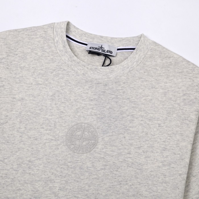STONE ISLAND TEE FZTX6108