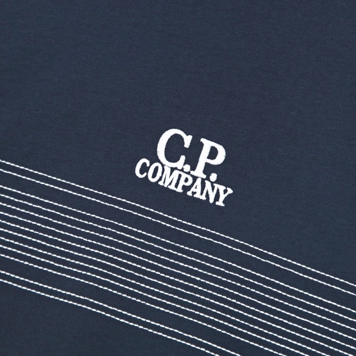 C.P.COMPANY Tee FZTX6109