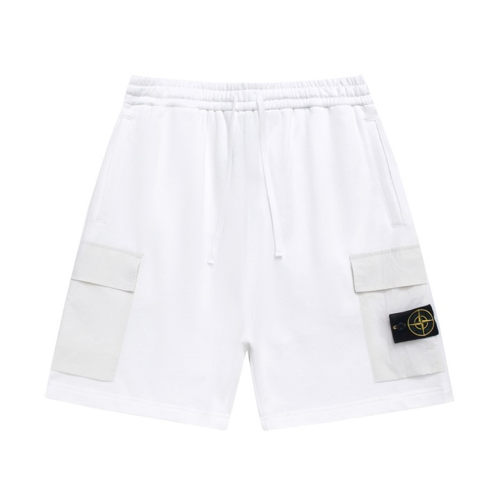 STONE ISLAND SHORTS FZKZ1879