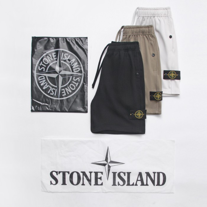 STONE ISLAND SHORTS FZKZ1880