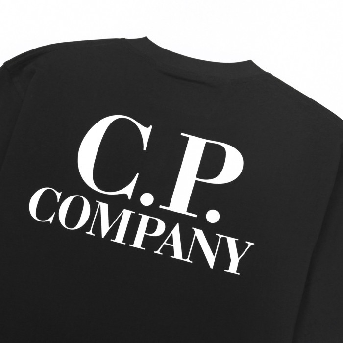 C.P.COMPANY Tee FZTX6111
