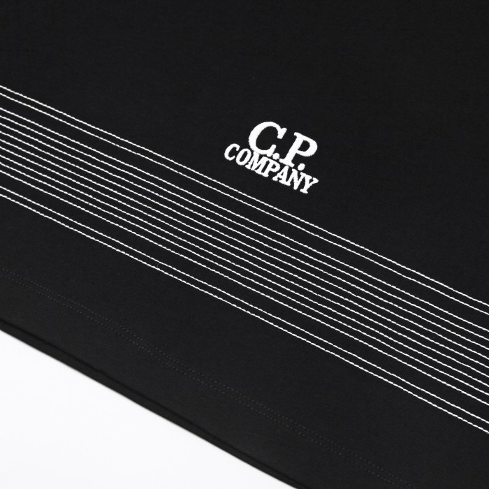 C.P.COMPANY Tee FZTX6109