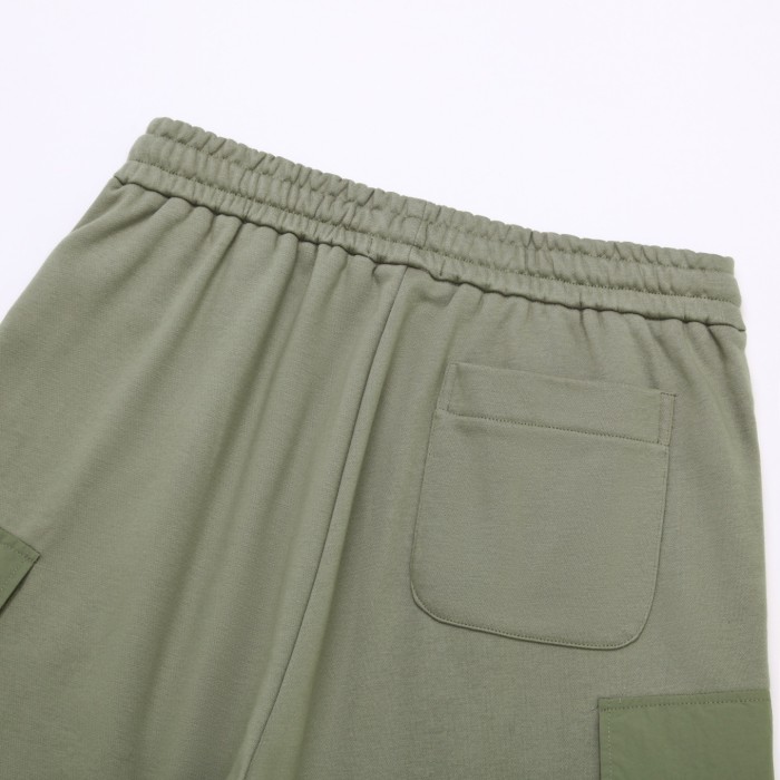 STONE ISLAND SHORTS FZKZ1879